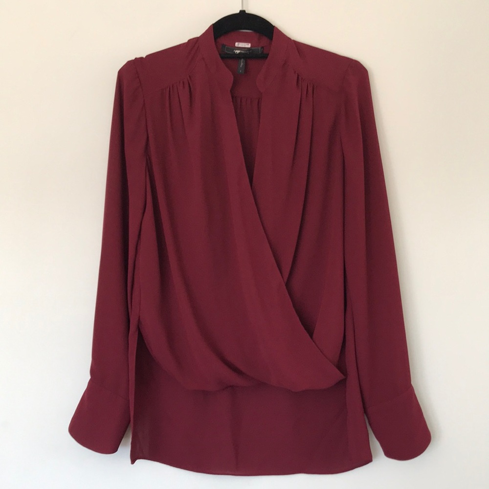 BCBG Maxazria
